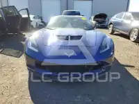 2016 Chevrolet Corvette photo