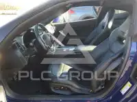2016 Chevrolet Corvette photo
