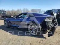 2016 Chevrolet Corvette photo