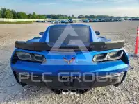 2016 Chevrolet Corvette фото