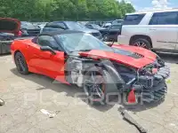 2016 Chevrolet Corvette фото