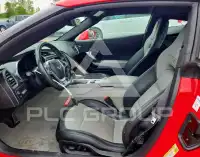 2016 Chevrolet Corvette фото
