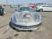 2016 Chevrolet Corvette фото