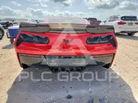 2016 Chevrolet Corvette photo