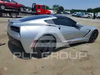 2016 Chevrolet Corvette фото