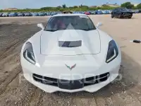 2016 Chevrolet Corvette фото