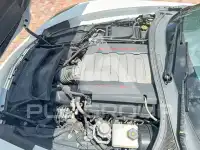 2016 Chevrolet Corvette photo
