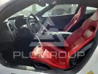 2016 Chevrolet Corvette фото