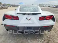 2016 Chevrolet Corvette фото