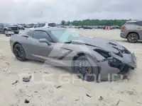2016 Chevrolet Corvette фото
