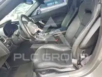 2016 Chevrolet Corvette фото