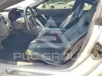 2016 Chevrolet Corvette фото