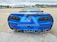 2016 Chevrolet Corvette фото