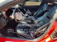 2016 Chevrolet Corvette photo
