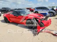 2016 Chevrolet Corvette photo