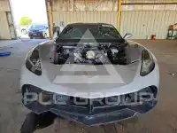 2016 Chevrolet Corvette фото