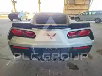 2016 Chevrolet Corvette фото