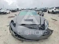 2016 Chevrolet Corvette фото