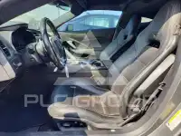 2016 Chevrolet Corvette фото