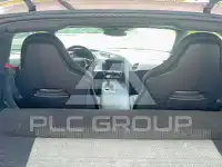 2016 Chevrolet Corvette photo