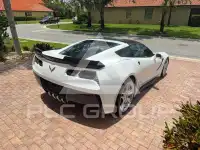 2016 Chevrolet Corvette photo