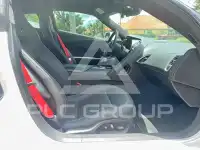 2016 Chevrolet Corvette photo