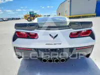 2016 Chevrolet Corvette photo