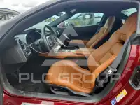 2016 Chevrolet Corvette фото