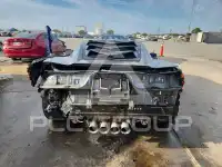 2016 Chevrolet Corvette фото