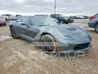 2016 Chevrolet Corvette фото