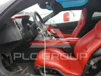 2016 Chevrolet Corvette фото