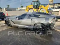 2016 Chevrolet Corvette фото