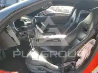 2016 Chevrolet Corvette фото