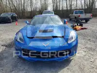 2016 Chevrolet Corvette photo
