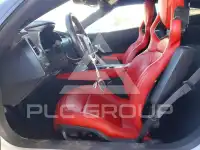 2016 Chevrolet Corvette photo