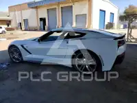 2016 Chevrolet Corvette photo