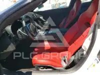 2016 Chevrolet Corvette photo
