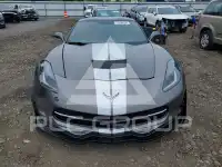 2016 Chevrolet Corvette photo
