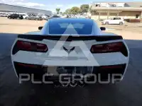 2016 Chevrolet Corvette photo