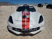 2016 Chevrolet Corvette photo