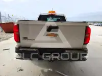 2016 Chevrolet Colorado фото