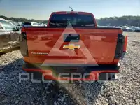 2016 Chevrolet Colorado фото