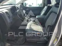 2016 Chevrolet Colorado фото