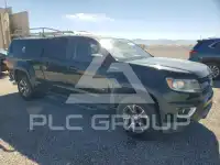 2016 Chevrolet Colorado фото