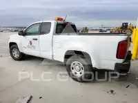2016 Chevrolet Colorado фото