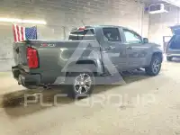 2016 Chevrolet Colorado фото