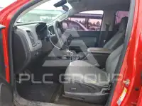 2016 Chevrolet Colorado фото