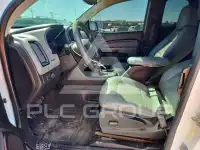 2016 Chevrolet Colorado фото