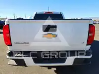 2016 Chevrolet Colorado фото
