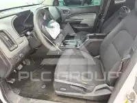 2016 Chevrolet Colorado фото
